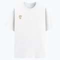 Personalized T-Shirt - Graphic with Custom Name - Cotton Stretch T Shirt Embroidery T-Shirt