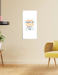 Personalized Poster - Graphic with Custom Name