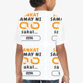 Personalized T-Shirt - Graphic with Custom Name - Kids Sports T Shirt All Over Printed Products T-Shirt