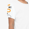 Personalized T-Shirt - Graphic with Custom Name - Kids Sports T Shirt All Over Printed Products T-Shirt
