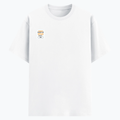 Personalized T-Shirt - Graphic with Custom Name - Basic T Shirt PC Embroidery T-Shirt