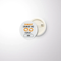 Personalized Accessory - Graphic with Custom Name - Badge Accessories Accessory