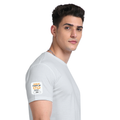 Personalized T-Shirt - Graphic with Custom Name - Supima T Shirt Dtg T-Shirt