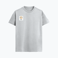 Personalized T-Shirt - Graphic with Custom Name - Supima T Shirt Embroidery T-Shirt