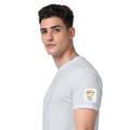 Personalized T-Shirt - Graphic with Custom Name - Supima T Shirt Embroidery T-Shirt