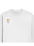 Personalized T-Shirt - Graphic with Custom Name - Oversized Sweatshirt Dtg T-Shirt