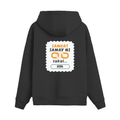 Personalized Oversized Hoodie Dtg - Graphic with Custom Name