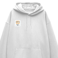Personalized Oversized Hoodie Dtf - Graphic with Custom Name