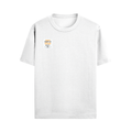 Personalized T-Shirt - Graphic with Custom Name - Male Standard Crew T Shirt Dtf T-Shirt