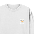 Personalized T-Shirt - Graphic with Custom Name - Oversized Classic T Shirt Dtf T-Shirt - White image 4