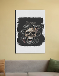 white / 20X30 In