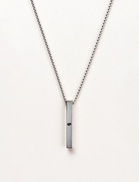 Personalized Accessory - Modern with Custom Name
