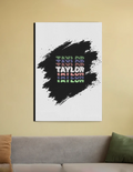 white / 20X30 In