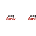 Personalized T-Shirt - Minimalist with Custom Name - White image 7