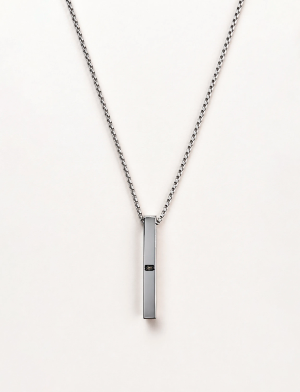 Personalized Accessory - Grunge with Custom Name