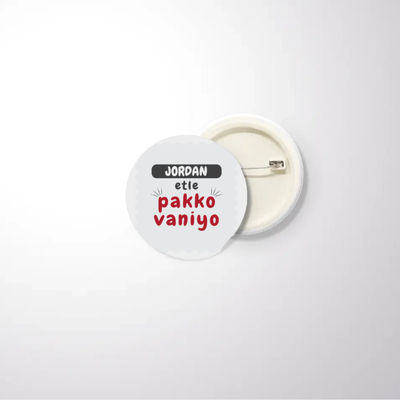 White / 32mm