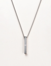 Bar Pendant