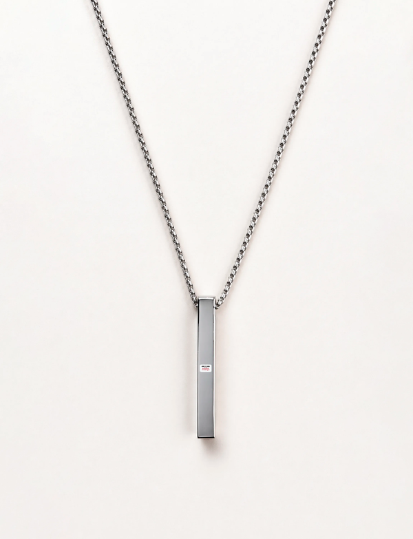 Personalized Accessory - Typographic with Custom Name image 1