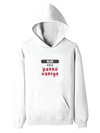 Pullover Hoodie
