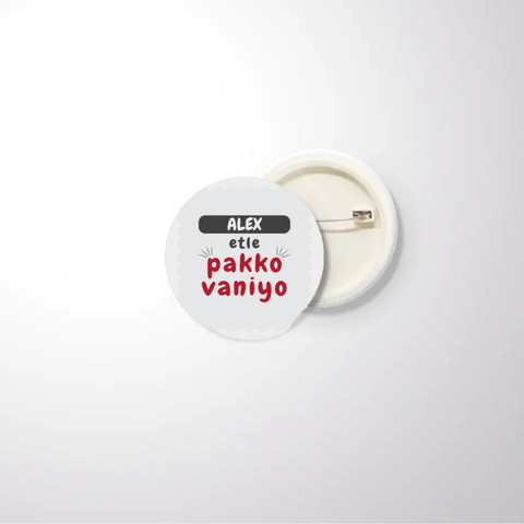 White / 32mm