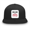Classic Snapback Cap