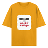 Oversized Classic T-Shirt