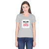 Female Classic Crew T-Shirt