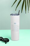 Tumbler Bottle