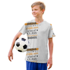 Kids Sports T-Shirt