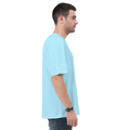 Personalized Oversized Classic T-Shirt - Typographic with Custom Name -DTG Print - confident personality 2 oversized classic t shirt
