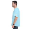 Personalized Oversized Classic T-Shirt - Typographic with Custom Name -DTG Print - confident personality 2 oversized classic t shirt