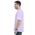 Personalized Oversized Classic T-Shirt - Typographic with Custom Name -DTG Print - confident personality 2 oversized classic t shirt