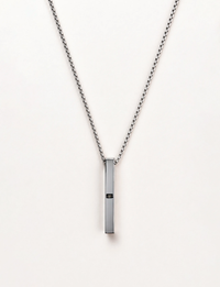 Personalized Accessory - Edgy with Custom Name