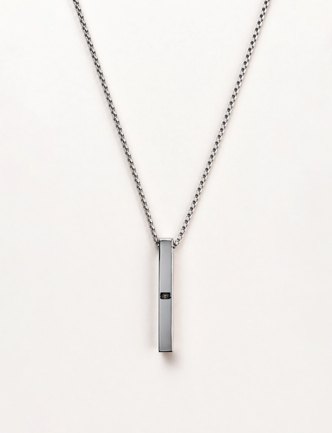 Personalized Accessory - Edgy with Custom Name image 1