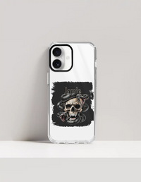 Personalized Phone Case - Edgy with Custom Name