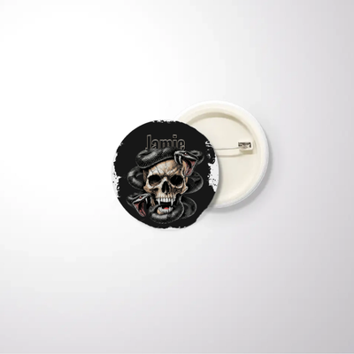 White / 32mm