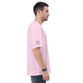 Personalized Oversized Classic T-Shirt - Edgy with Custom Name -DTG Print - intense skulls oversized classic t shirt