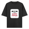 Oversized Classic T-Shirt