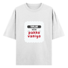 Oversized Classic T-Shirt