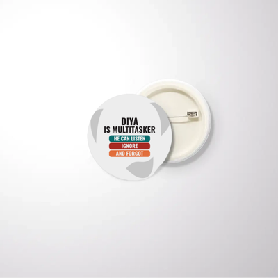White / 32mm