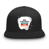 Classic Snapback Cap