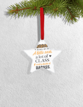 white / Star