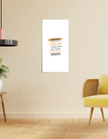 white / 12x24In