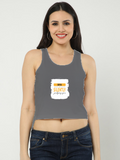 Personalized T-Shirt - Typographic with Custom Name -DTG Print - Black image 7