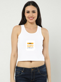Personalized T-Shirt - Typographic with Custom Name -DTG Print - White image 6