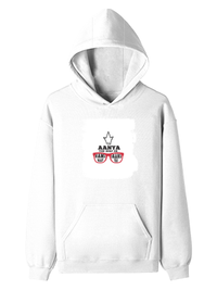 Personalized Pullover Hoodie - Apparel with Custom Name -DTF Print