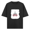 Oversized Classic T-Shirt