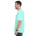 Personalized Oversized Classic T-Shirt - Apparel with Custom Name -DTG Print - Mint image 30