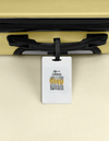 Luggage Tag
