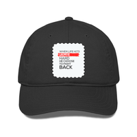Personalized Classic Trucker Cap - Modern with Custom Name -DTG Print - encouraging resilience classic trucker cap